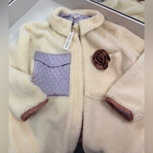 For love and lemons Shacket